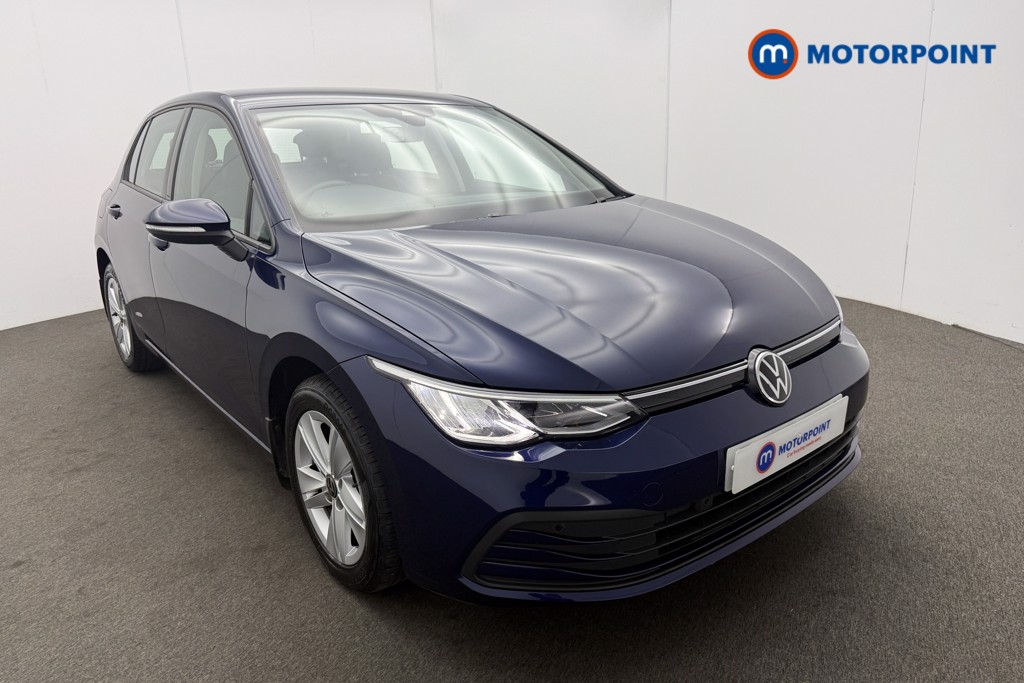 Volkswagen Golf Life Manual Diesel Hatchback - Stock Number (1589388) - 18th supplementary image