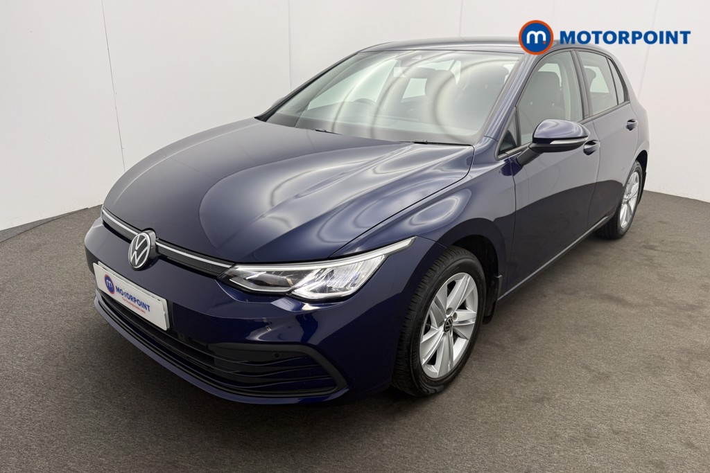 Volkswagen Golf Life Manual Diesel Hatchback - Stock Number (1589388) - 19th supplementary image