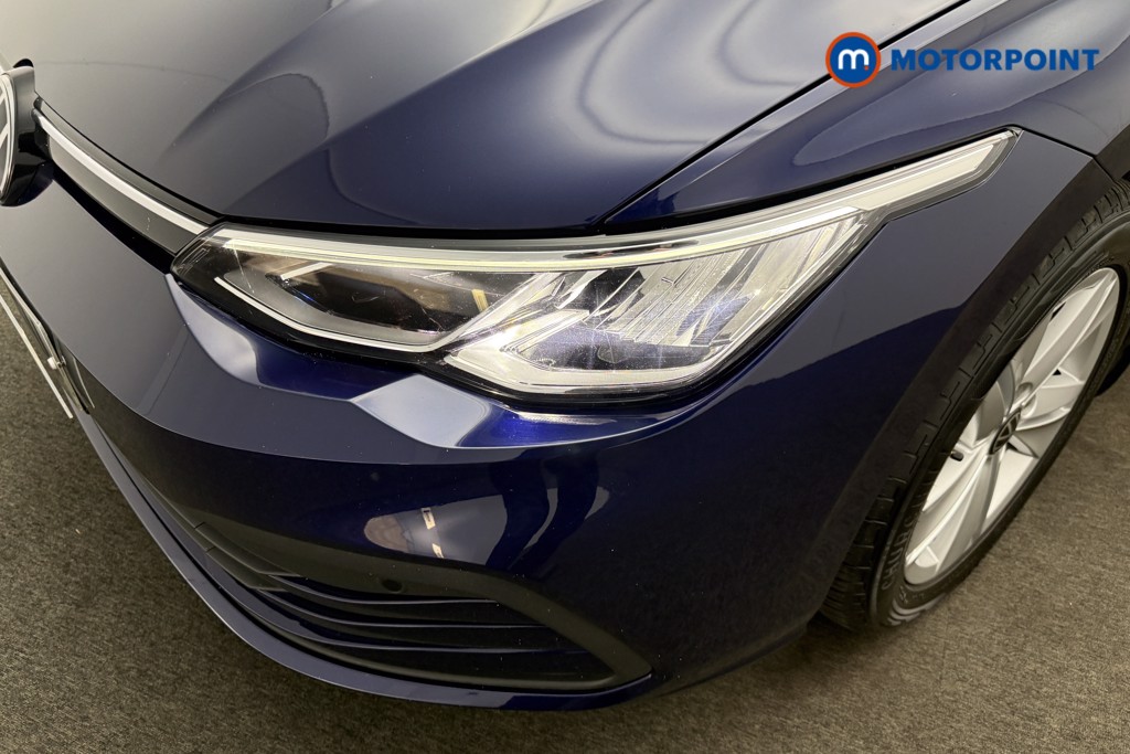 Volkswagen Golf Life Manual Diesel Hatchback - Stock Number (1589388) - 20th supplementary image