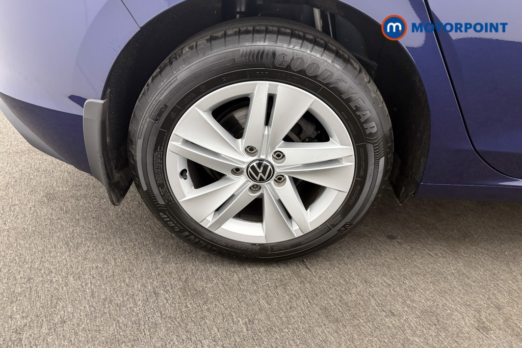 Volkswagen Golf Life Manual Diesel Hatchback - Stock Number (1589388) - 22nd supplementary image