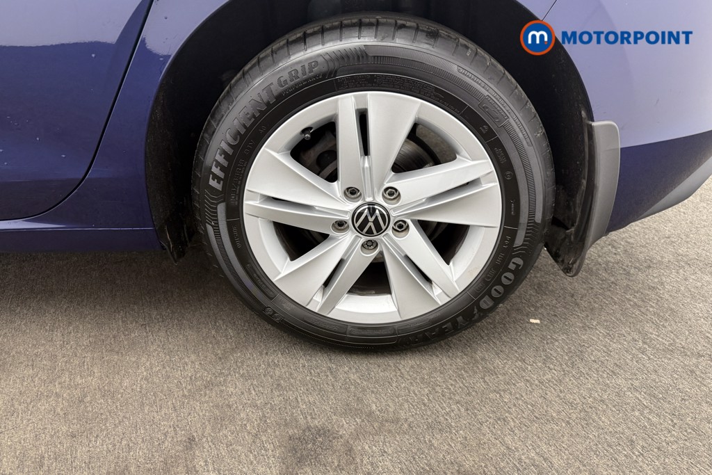 Volkswagen Golf Life Manual Diesel Hatchback - Stock Number (1589388) - 23rd supplementary image