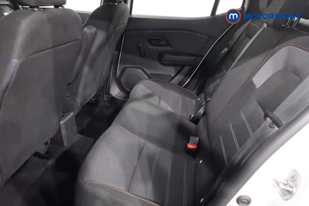 Dacia Sandero Stepway Essential Manual Petrol Hatchback - Stock Number (1589403) - 5th supplementary image