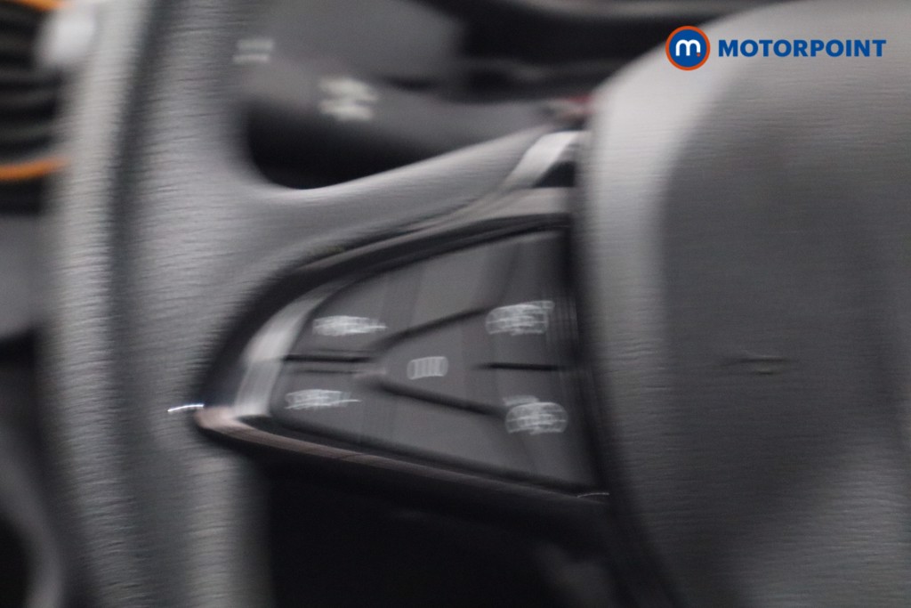 Dacia Sandero Stepway Essential Manual Petrol Hatchback - Stock Number (1589403) - 7th supplementary image