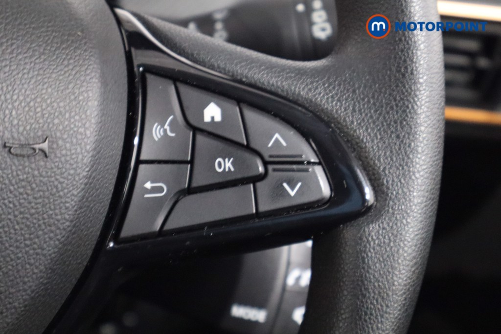 Dacia Sandero Stepway Essential Manual Petrol Hatchback - Stock Number (1589403) - 8th supplementary image