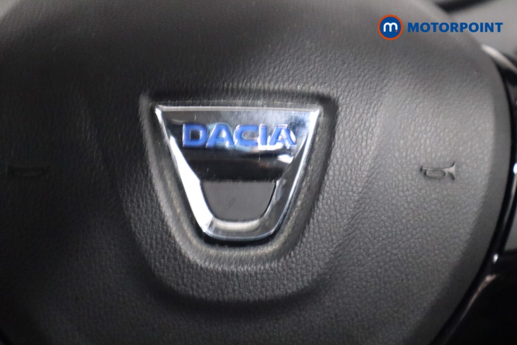 Dacia Sandero Stepway Essential Manual Petrol Hatchback - Stock Number (1589403) - 13th supplementary image