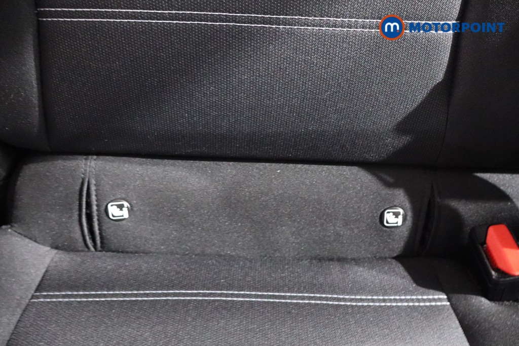 Dacia Sandero Stepway Essential Manual Petrol Hatchback - Stock Number (1589403) - 14th supplementary image