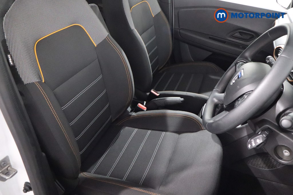 Dacia Sandero Stepway Essential Manual Petrol Hatchback - Stock Number (1589403) - 17th supplementary image