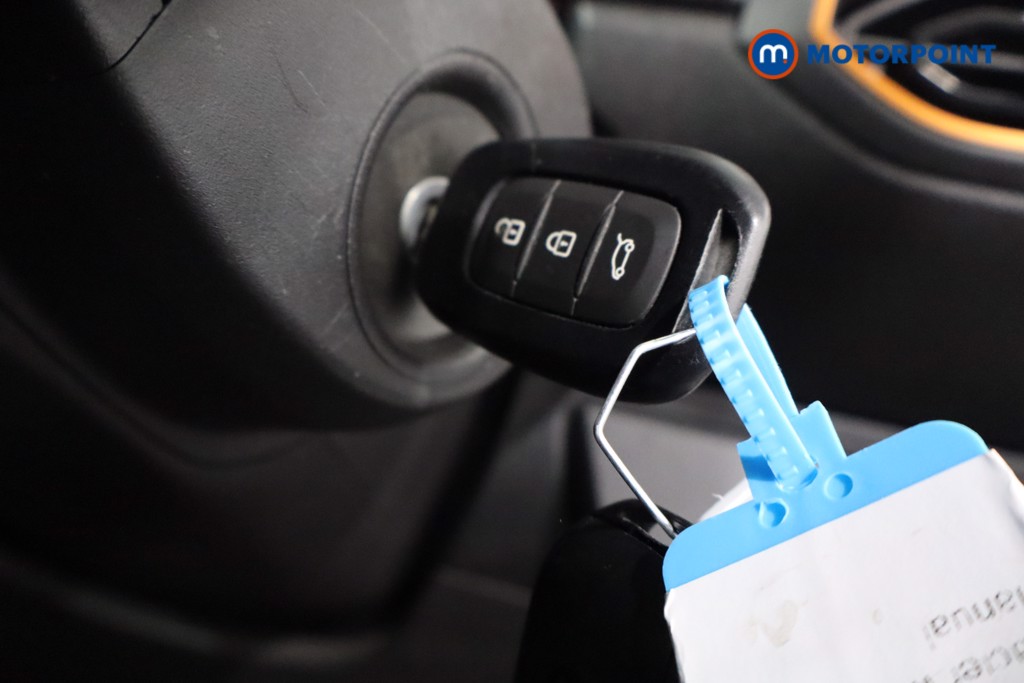 Dacia Sandero Stepway Essential Manual Petrol Hatchback - Stock Number (1589403) - 18th supplementary image