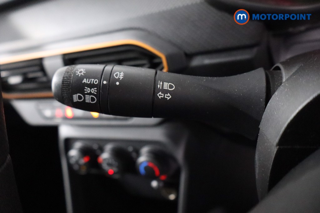 Dacia Sandero Stepway Essential Manual Petrol Hatchback - Stock Number (1589403) - 20th supplementary image