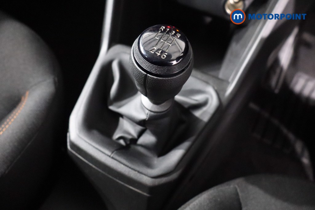 Dacia Sandero Stepway Essential Manual Petrol Hatchback - Stock Number (1589403) - 21st supplementary image