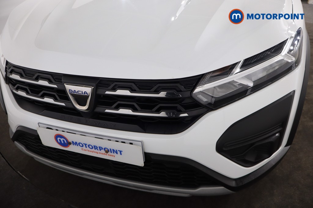 Dacia Sandero Stepway Essential Manual Petrol Hatchback - Stock Number (1589403) - 27th supplementary image