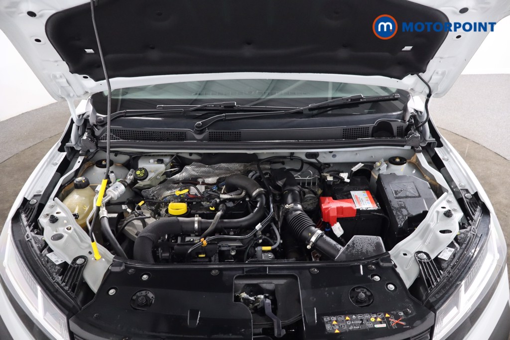 Dacia Sandero Stepway Essential Manual Petrol Hatchback - Stock Number (1589403) - 28th supplementary image