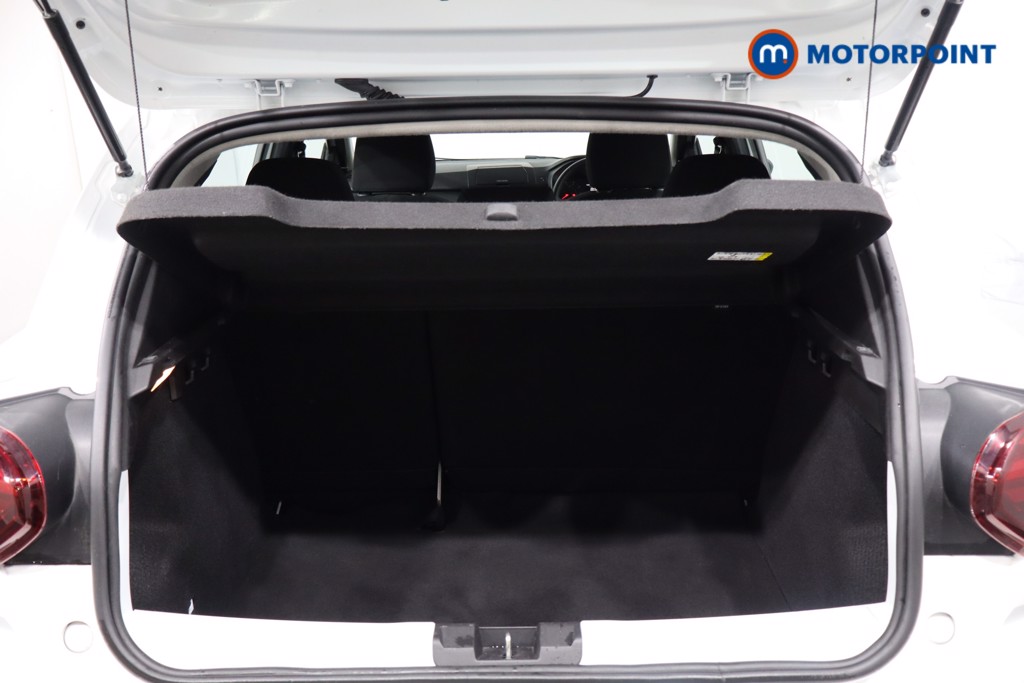Dacia Sandero Stepway Essential Manual Petrol Hatchback - Stock Number (1589403) - 33rd supplementary image