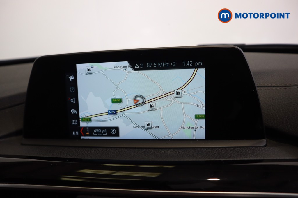 BMW 3 Series M Sport Shadow Edition Automatic Diesel Saloon - Stock Number (1589412) - 2nd supplementary image