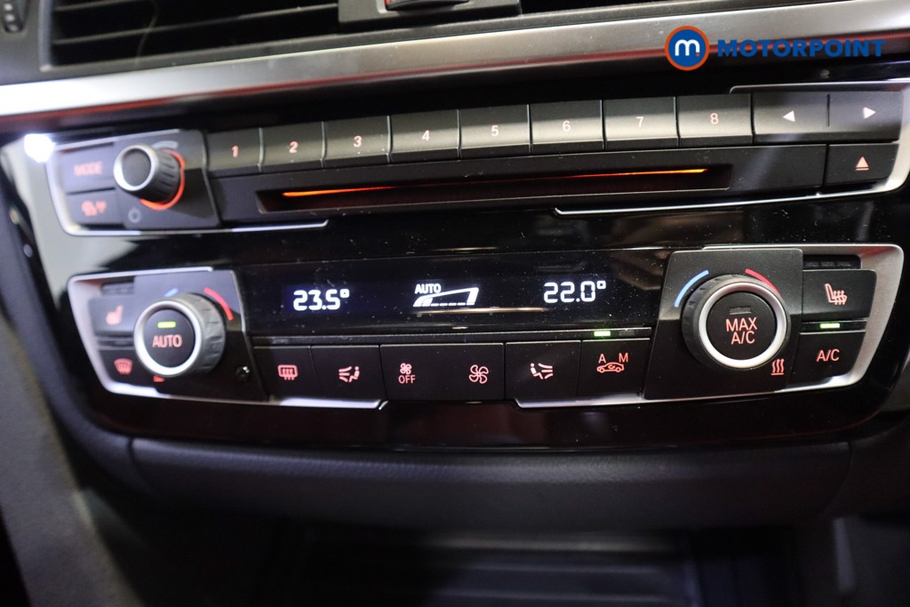 BMW 3 Series M Sport Shadow Edition Automatic Diesel Saloon - Stock Number (1589412) - 5th supplementary image