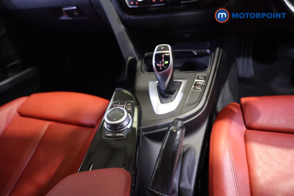 BMW 3 Series M Sport Shadow Edition Automatic Diesel Saloon - Stock Number (1589412) - 6th supplementary image