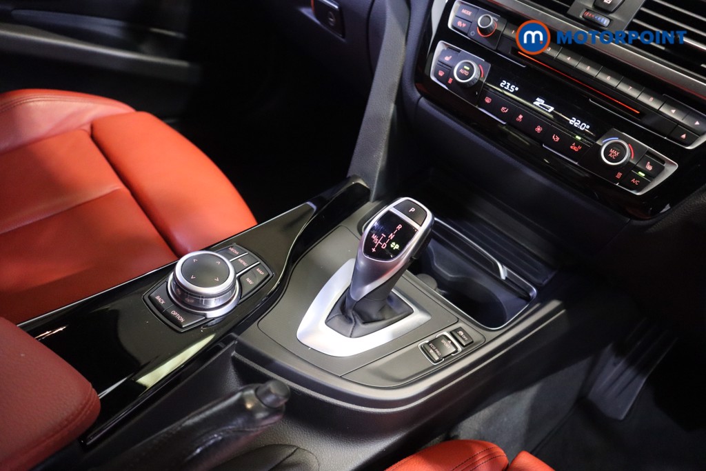 BMW 3 Series M Sport Shadow Edition Automatic Diesel Saloon - Stock Number (1589412) - 7th supplementary image