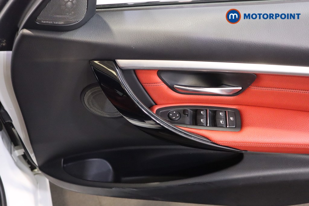 BMW 3 Series M Sport Shadow Edition Automatic Diesel Saloon - Stock Number (1589412) - 9th supplementary image