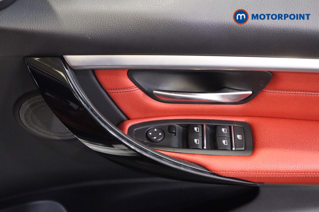 BMW 3 Series M Sport Shadow Edition Automatic Diesel Saloon - Stock Number (1589412) - 10th supplementary image