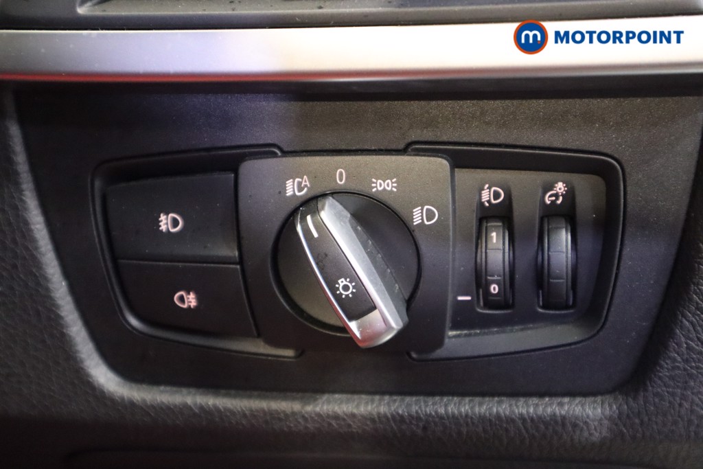 BMW 3 Series M Sport Shadow Edition Automatic Diesel Saloon - Stock Number (1589412) - 12th supplementary image