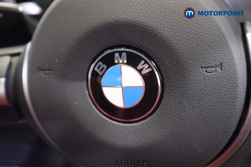 BMW 3 Series M Sport Shadow Edition Automatic Diesel Saloon - Stock Number (1589412) - 14th supplementary image
