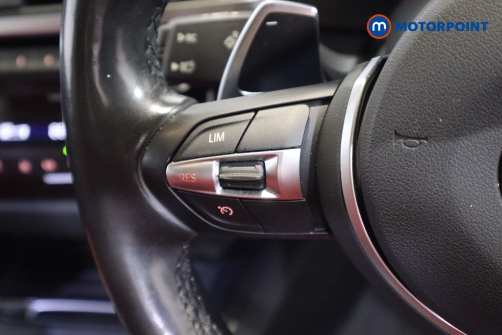 BMW 3 Series M Sport Shadow Edition Automatic Diesel Saloon - Stock Number (1589412) - 15th supplementary image