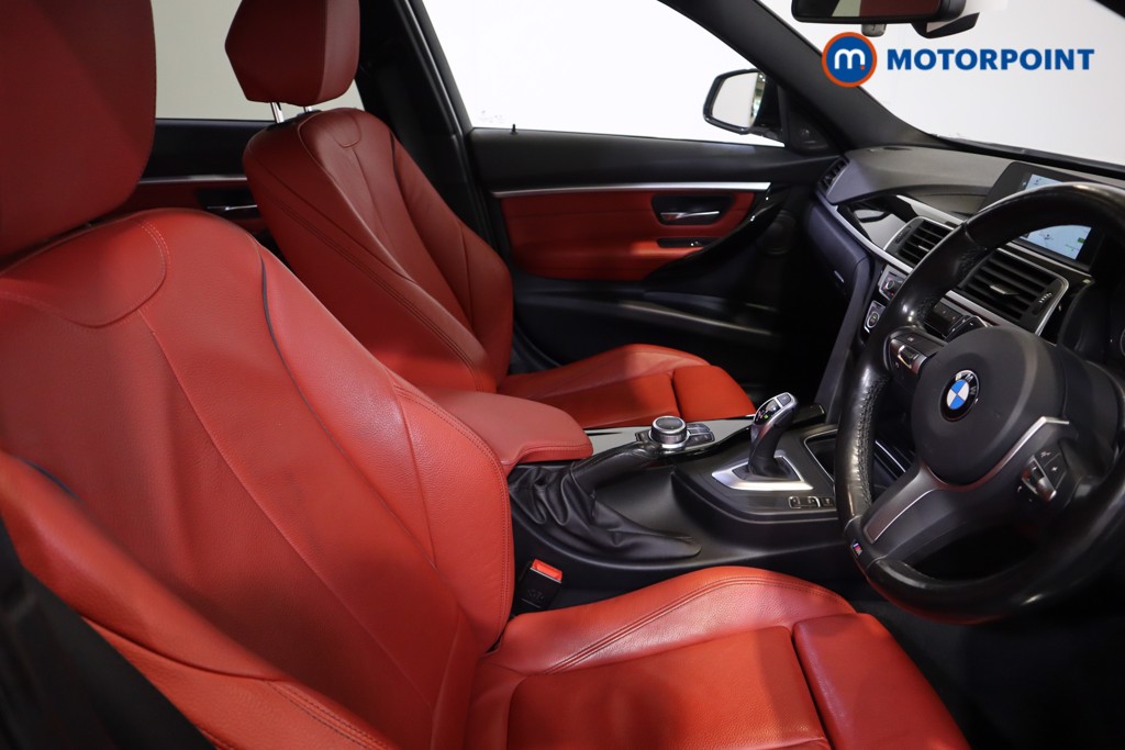 BMW 3 Series M Sport Shadow Edition Automatic Diesel Saloon - Stock Number (1589412) - 17th supplementary image
