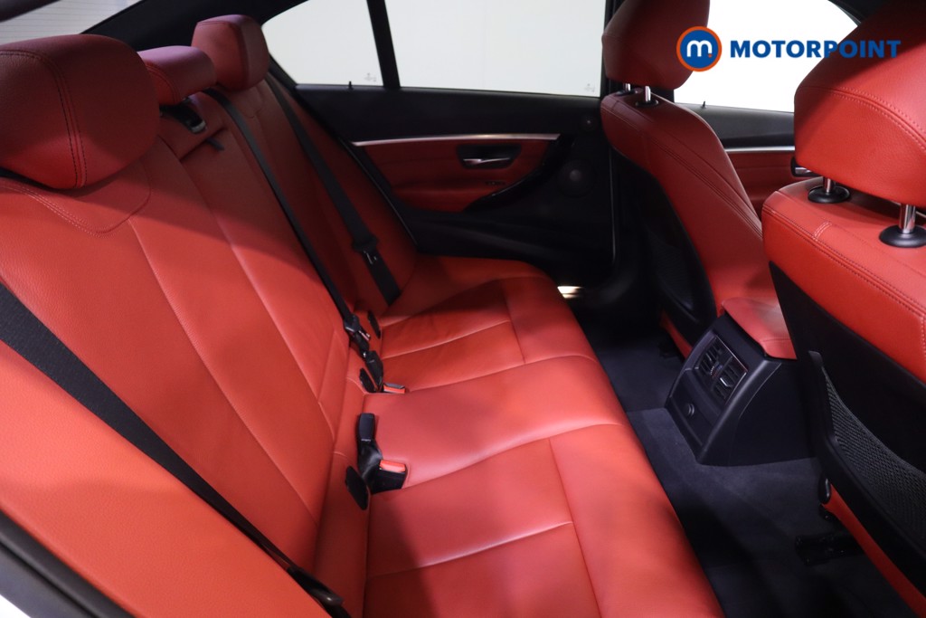 BMW 3 Series M Sport Shadow Edition Automatic Diesel Saloon - Stock Number (1589412) - 18th supplementary image