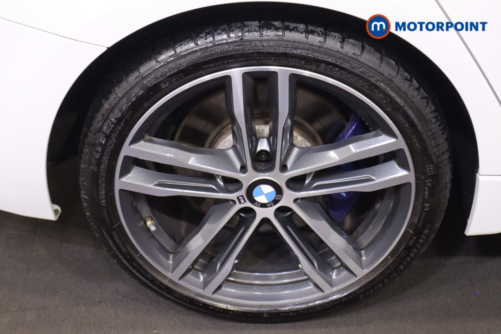 BMW 3 Series M Sport Shadow Edition Automatic Diesel Saloon - Stock Number (1589412) - 21st supplementary image