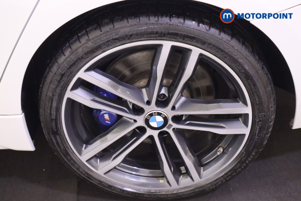 BMW 3 Series M Sport Shadow Edition Automatic Diesel Saloon - Stock Number (1589412) - 22nd supplementary image