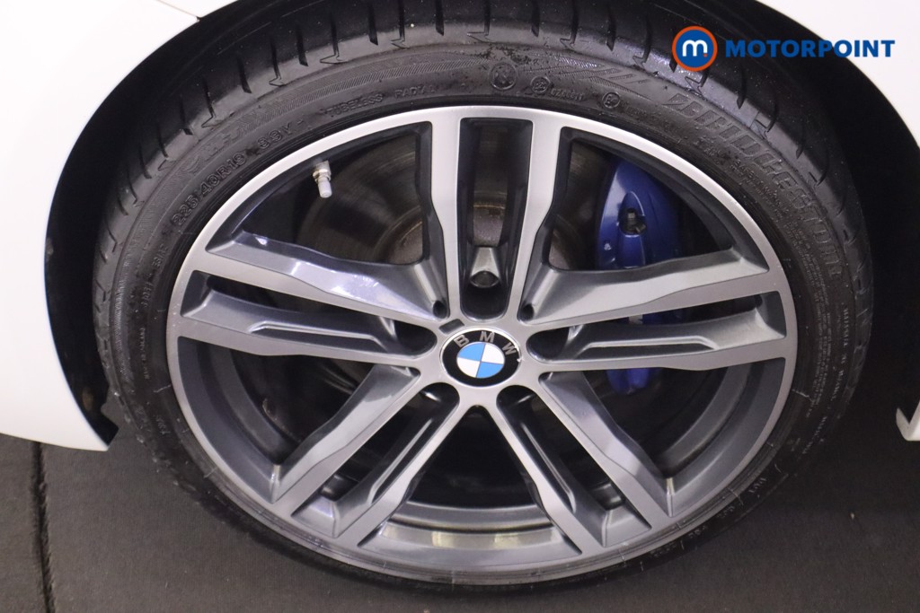 BMW 3 Series M Sport Shadow Edition Automatic Diesel Saloon - Stock Number (1589412) - 23rd supplementary image