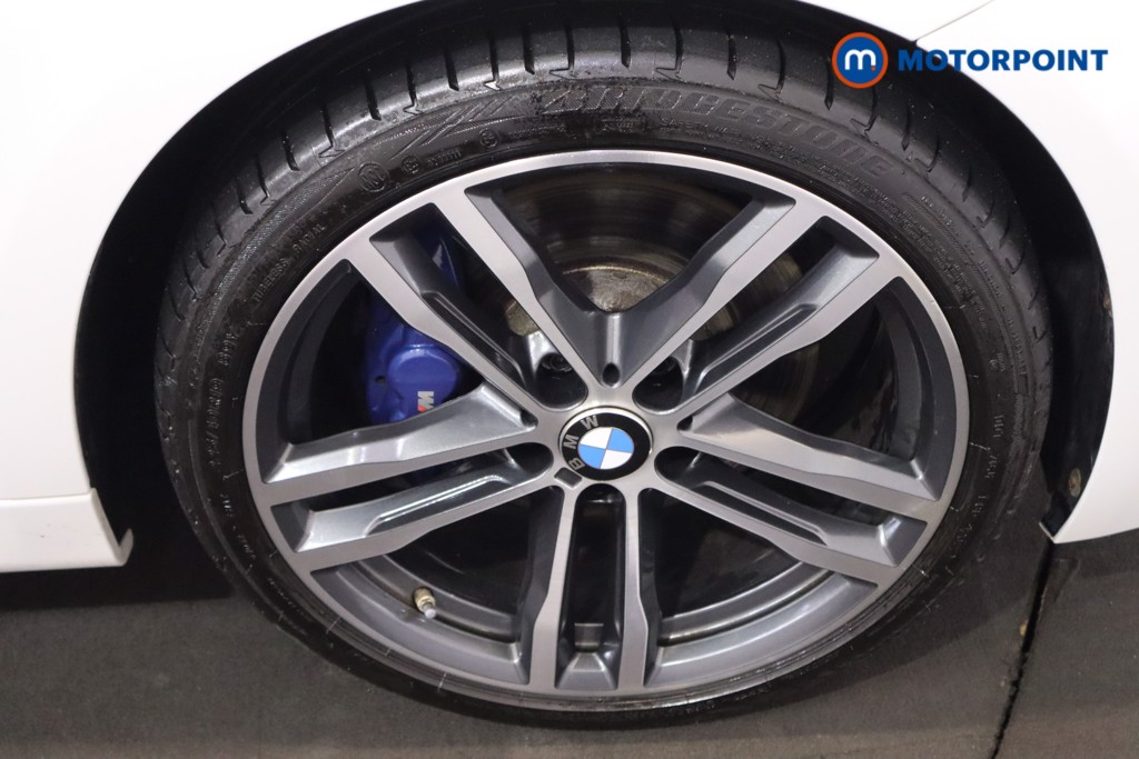 BMW 3 Series M Sport Shadow Edition Automatic Diesel Saloon - Stock Number (1589412) - 24th supplementary image