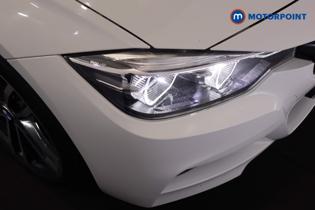 BMW 3 Series M Sport Shadow Edition Automatic Diesel Saloon - Stock Number (1589412) - 25th supplementary image