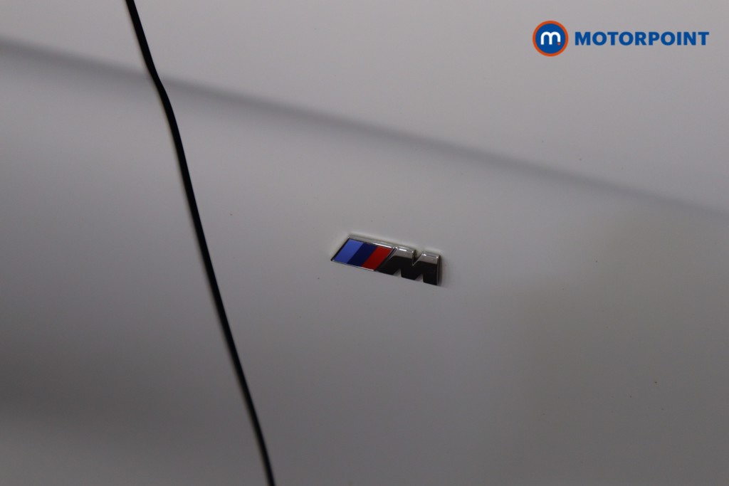 BMW 3 Series M Sport Shadow Edition Automatic Diesel Saloon - Stock Number (1589412) - 26th supplementary image