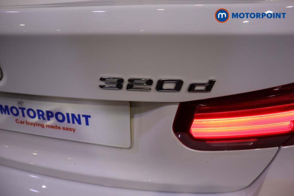 BMW 3 Series M Sport Shadow Edition Automatic Diesel Saloon - Stock Number (1589412) - 29th supplementary image