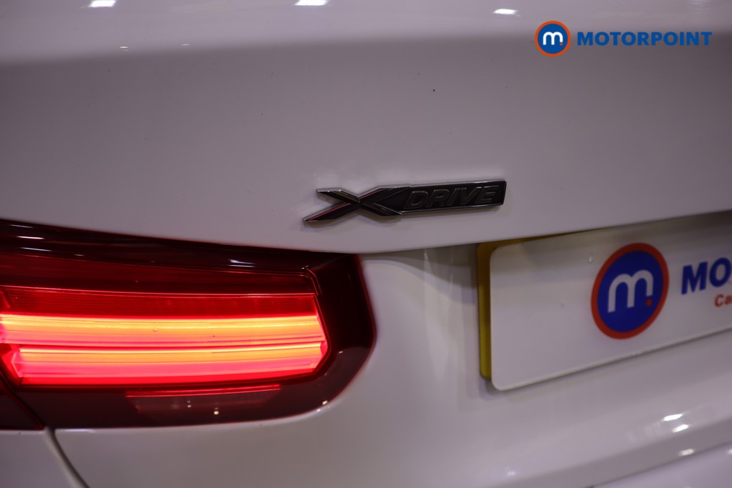 BMW 3 Series M Sport Shadow Edition Automatic Diesel Saloon - Stock Number (1589412) - 30th supplementary image