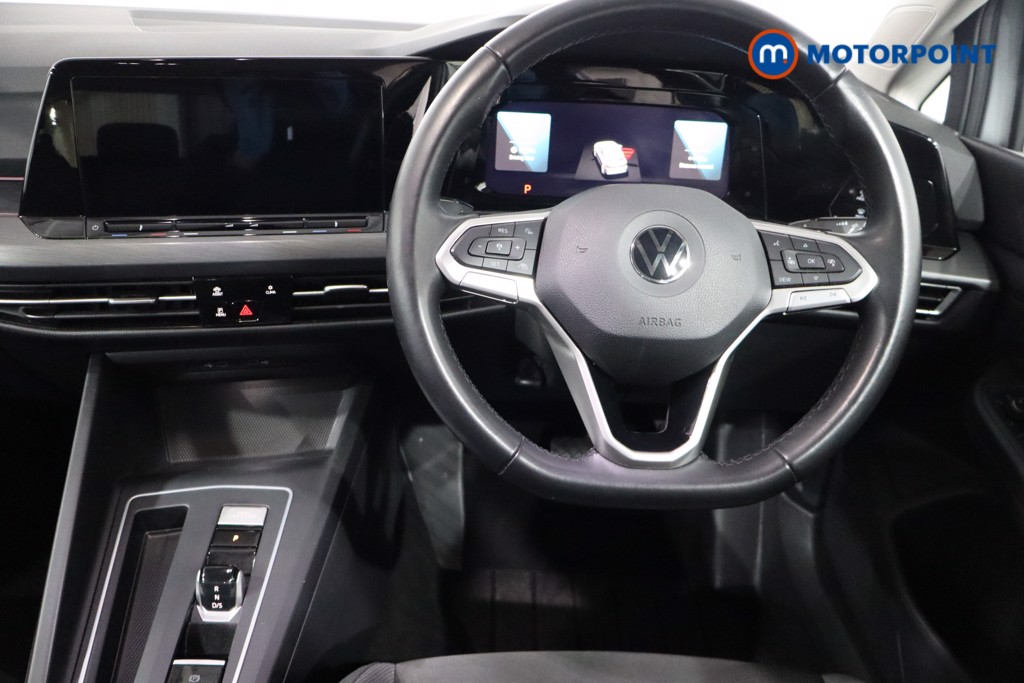 Volkswagen Golf Style Automatic Petrol Hatchback - Stock Number (1589417) - 3rd supplementary image
