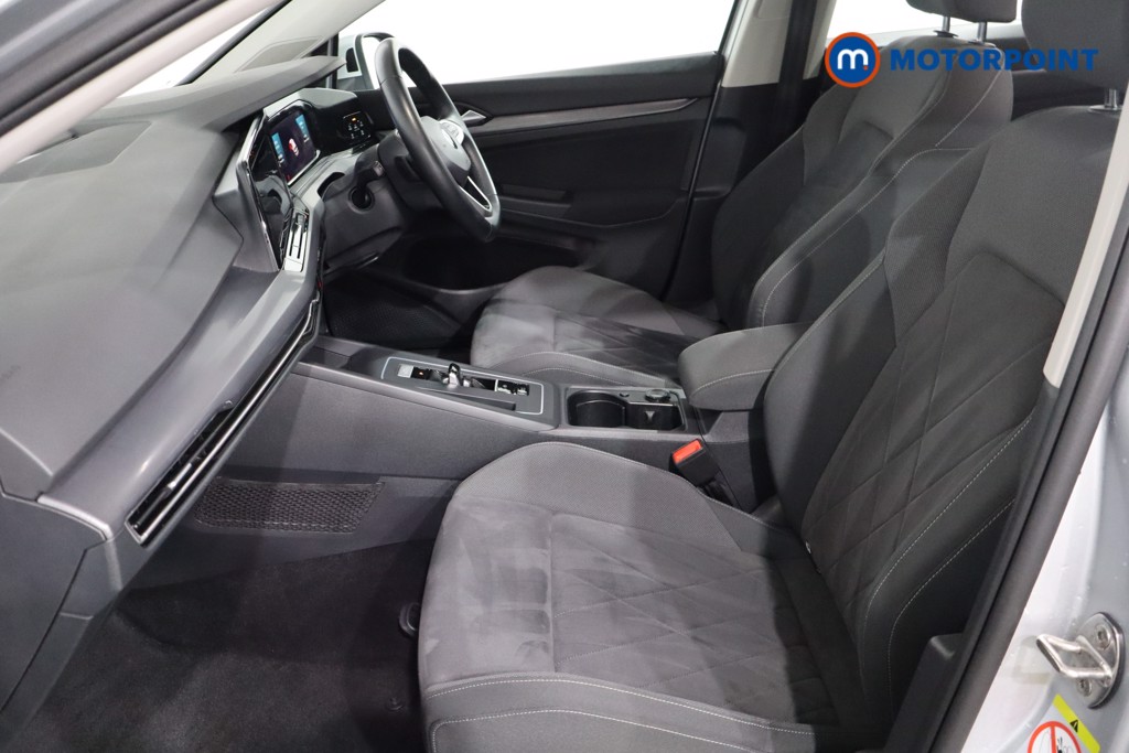 Volkswagen Golf Style Automatic Petrol Hatchback - Stock Number (1589417) - 4th supplementary image