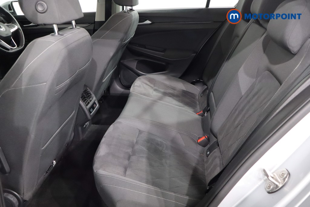 Volkswagen Golf Style Automatic Petrol Hatchback - Stock Number (1589417) - 5th supplementary image