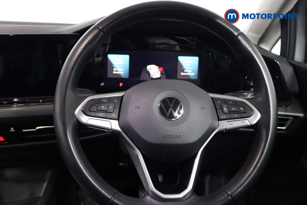 Volkswagen Golf Style Automatic Petrol Hatchback - Stock Number (1589417) - 6th supplementary image
