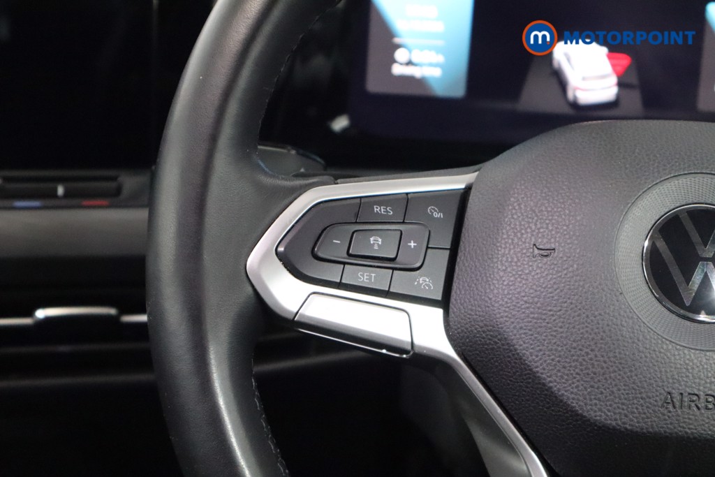 Volkswagen Golf Style Automatic Petrol Hatchback - Stock Number (1589417) - 7th supplementary image