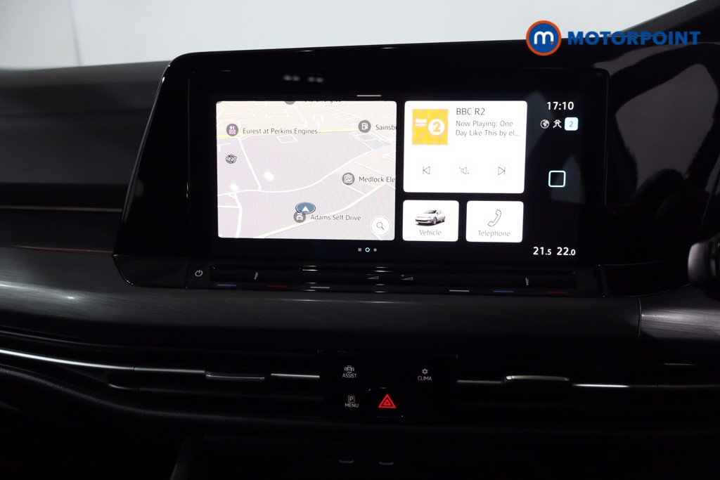 Volkswagen Golf Style Automatic Petrol Hatchback - Stock Number (1589417) - 15th supplementary image