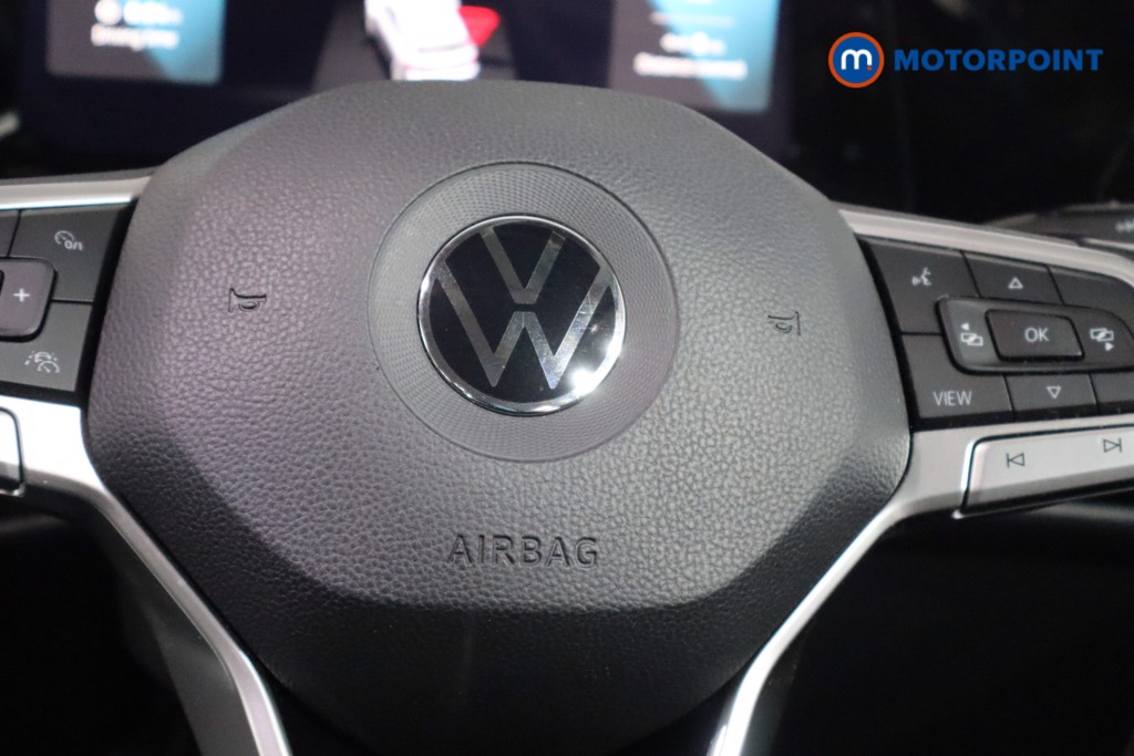 Volkswagen Golf Style Automatic Petrol Hatchback - Stock Number (1589417) - 17th supplementary image