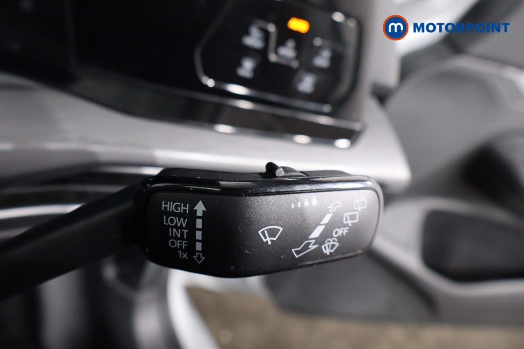 Volkswagen Golf Style Automatic Petrol Hatchback - Stock Number (1589417) - 18th supplementary image
