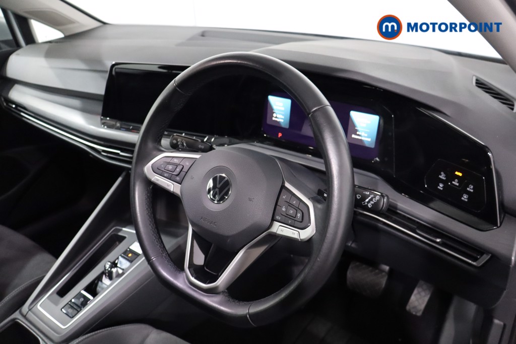 Volkswagen Golf Style Automatic Petrol Hatchback - Stock Number (1589417) - 22nd supplementary image