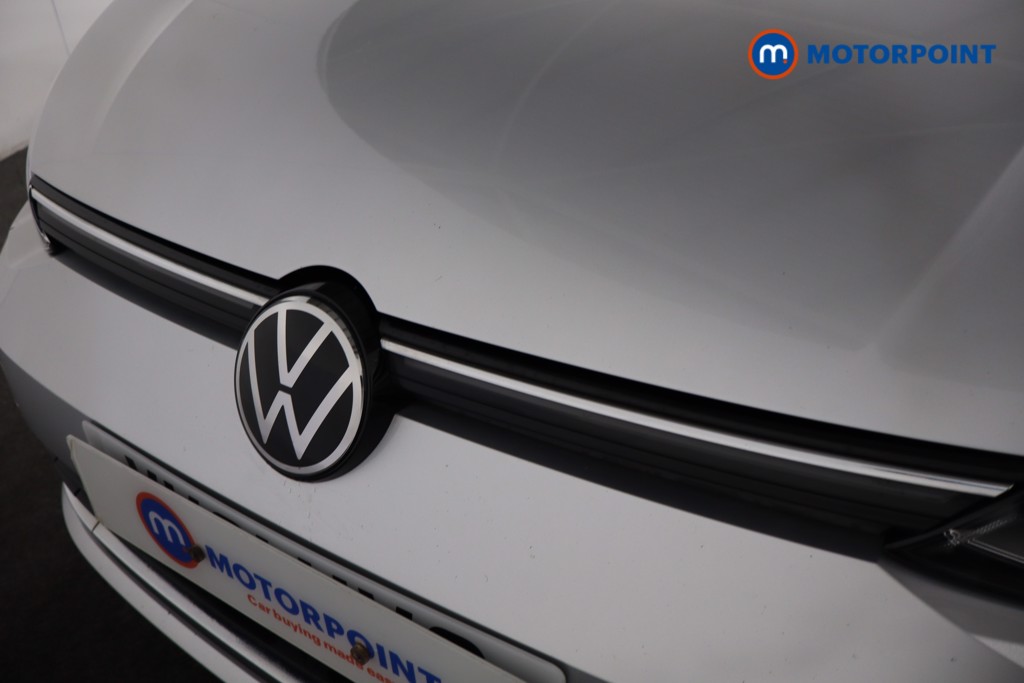 Volkswagen Golf Style Automatic Petrol Hatchback - Stock Number (1589417) - 28th supplementary image