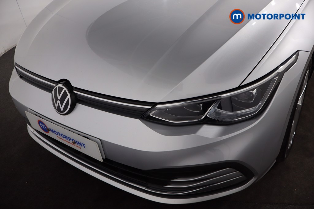 Volkswagen Golf Style Automatic Petrol Hatchback - Stock Number (1589417) - 29th supplementary image