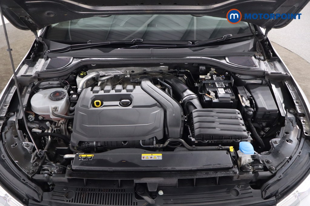 Volkswagen Golf Style Automatic Petrol Hatchback - Stock Number (1589417) - 30th supplementary image