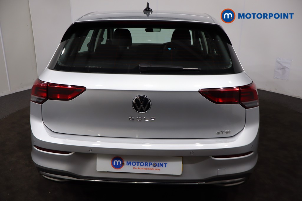 Volkswagen Golf Style Automatic Petrol Hatchback - Stock Number (1589417) - 34th supplementary image