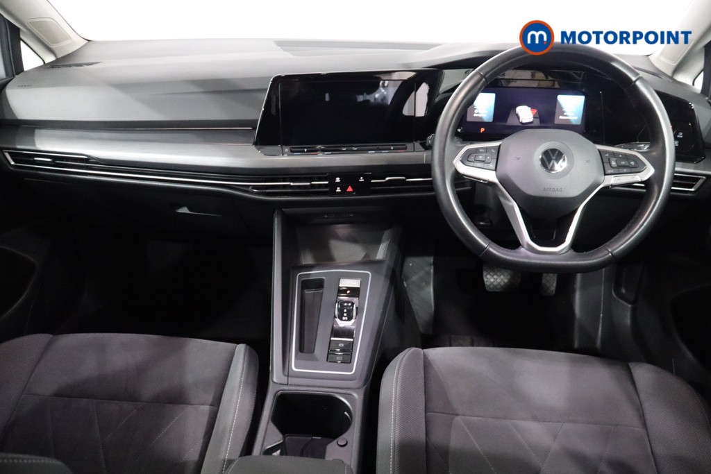 Volkswagen Golf Style Automatic Petrol Hatchback - Stock Number (1589417) - 1st supplementary image